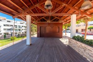 Fotografie z fotogalerie ubytování Navigolf - Apartment ideal for families near La Noria Golf v destinaci Mijas Costa
