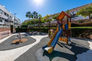Fotografie z fotogalerie ubytování Navigolf - Apartment ideal for families near La Noria Golf v destinaci Mijas Costa