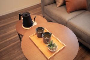 Bevande di 谷町君HOTEL 心斎橋東32