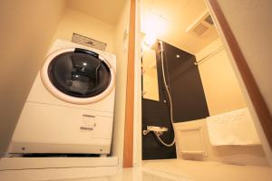 Foto dalla galleria di 谷町君HOTEL 心斎橋東32 ad Osaka