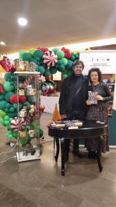 入住Oli Vita Hostel ALBERGUE CON ENCANTO的客人