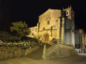 比韦罗Oli Vita Hostel ALBERGUE CON ENCANTO的相册照片