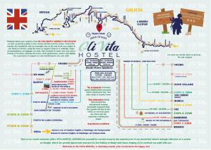 比韦罗Oli Vita Hostel ALBERGUE CON ENCANTO的相册照片