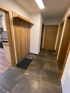 Cucina o angolo cottura di Pernerhof