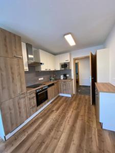 Cucina o angolo cottura di Pernerhof