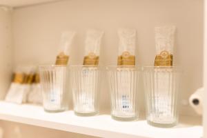 Foto dalla galleria di 谷町君HOTEL 心斎橋東32 ad Osaka