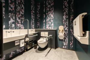 Imagine din galeria proprietății Mercure Tokyu Stay Osaka Namba în Osaka