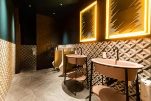 Imagine din galeria proprietății Mercure Tokyu Stay Osaka Namba în Osaka