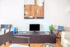 Fotografia z galérie ubytovania VCV APARTAMENTO MOROTE v destinácii Las Palmas de Gran Canaria
