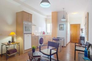 Fotografia z galérie ubytovania VCV APARTAMENTO MOROTE v destinácii Las Palmas de Gran Canaria