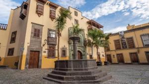 Fotografia z galérie ubytovania VCV APARTAMENTO MOROTE v destinácii Las Palmas de Gran Canaria