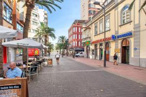 Fotografia z galérie ubytovania VCV APARTAMENTO MOROTE v destinácii Las Palmas de Gran Canaria