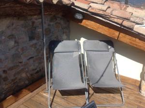 Zdjęcie z galerii obiektu Maison de charme en Provence w mieście Mirabel-aux-Baronnies