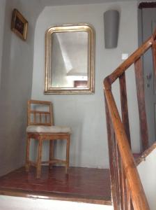 Zdjęcie z galerii obiektu Maison de charme en Provence w mieście Mirabel-aux-Baronnies