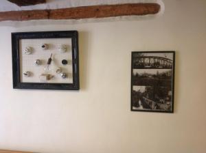 Zdjęcie z galerii obiektu Maison de charme en Provence w mieście Mirabel-aux-Baronnies