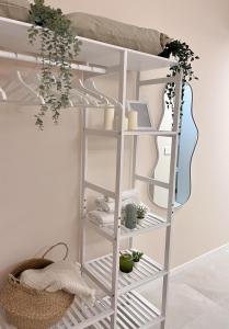 A bed or beds in a room at Fiera Milano City Apartment