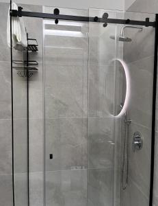 A bathroom at Fiera Milano City Apartment