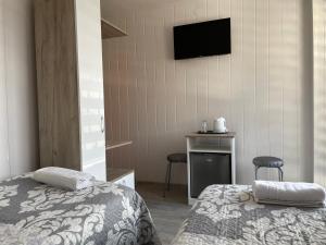 Ảnh trong thư viện ảnh của Willa Anna ở Gródek Nad Dunajcem