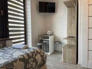 Ảnh trong thư viện ảnh của Willa Anna ở Gródek Nad Dunajcem