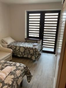 Ảnh trong thư viện ảnh của Willa Anna ở Gródek Nad Dunajcem