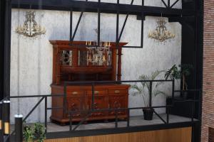 Φωτογραφία από το άλμπουμ του Mukhrantubani Boutique Hotel στην Τιφλίδα