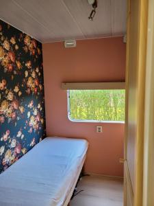 Gallery image of Camping De Blauwe Reiger in Pieterzijl +3 photos