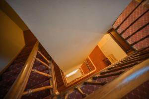 Fotografie z fotogalerie ubytování Hotel Louisa v Ostende