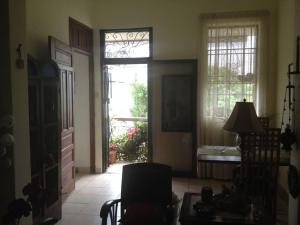 Fotografie z fotogalerie ubytování Centerpice Colonial Zone v destinaci Santo Domingo