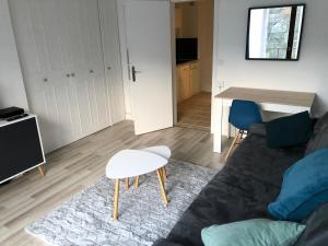 Photo de la galerie de l'établissement Studio Villennes sur Seine près de la gare, à Villennes-sur-Seine