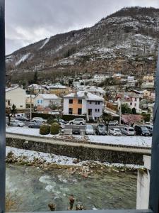 Príroda v okolí apartmánu