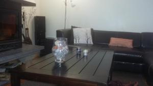 Posedenie v ubytovaní Appartement FARIO