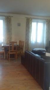 Posedenie v ubytovaní Appartement FARIO