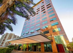 11 Best Hotels in São Paulo, Brazil
