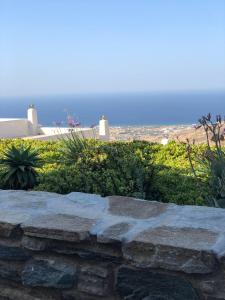 Gallery image of Villa Artemis in Triantaros Tinos in Triandáros