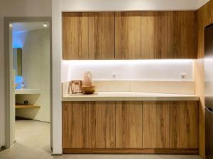 Gallery image of Villa Artemis in Triantaros Tinos in Triandáros +35 photos