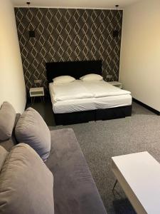 Gallery image of Zajazd Gołębiowski in Lipsko