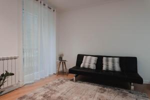 Posedenie v ubytovaní Apartamento Zurriola by SanSe Holidays