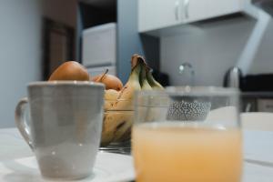 Nápoje v ubytovaní Apartamento Zurriola by SanSe Holidays