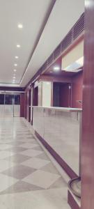 Fotografie z fotogalerie ubytování Hotel Bhimas Paradise v destinaci Tirupati