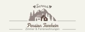Pension Tannheim tanúsítványa, márkajelzése vagy díja