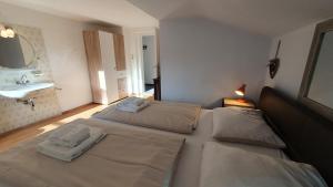 Fotografia z galérie ubytovania Haus Therese v destinácii Kirchberg in Tirol