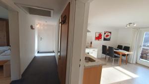 Fotografia z galérie ubytovania Haus Therese v destinácii Kirchberg in Tirol