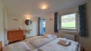 Fotografia z galérie ubytovania Haus Therese v destinácii Kirchberg in Tirol