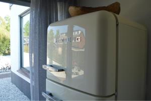 Billede fra billedgalleriet på 't Achterhuis (2 persons) i Otterlo + 2 billeder