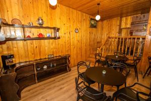 Fotografie z fotogalerie ubytování Hotel Old Tbilisi 5 rooms v destinaci Tbilisi City