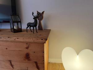 Zdjęcie z galerii obiektu Appartamento Isa w mieście Tarvisio