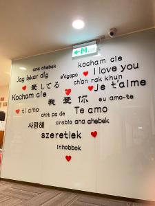 Gambar di galeri bagi Jung Shin Hotel di Zhongli