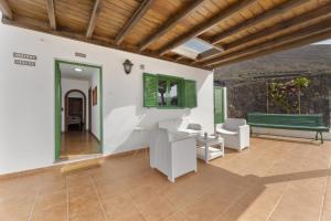 Fotografie z fotogalerie ubytování Villa Laura Guatiza v destinaci Guatiza