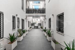 Fotografia z galérie ubytovania Cozy apartment with parking in the center by REMS v destinácii Málaga
