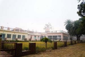 Edificio in cui si trova l'affittacamere